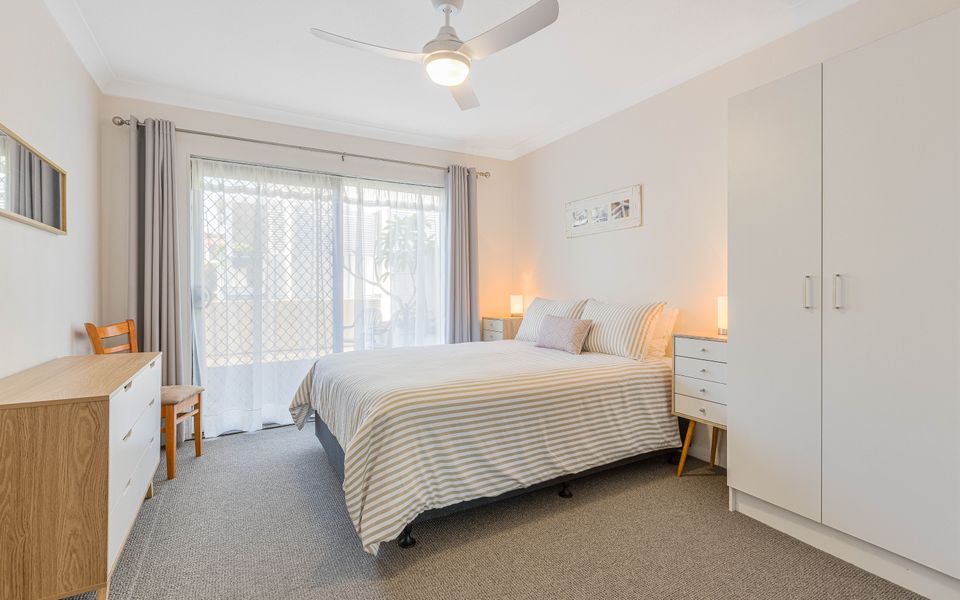 Bilinga Gardens 3 – Bilinga/ North Kirra Beachfront – Min. 3 Night Stays!