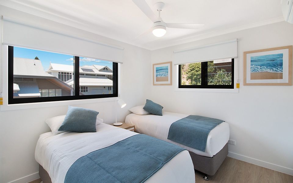 Xavier Dunes 1 – Luxury Beachfront Tugun/Currumbin