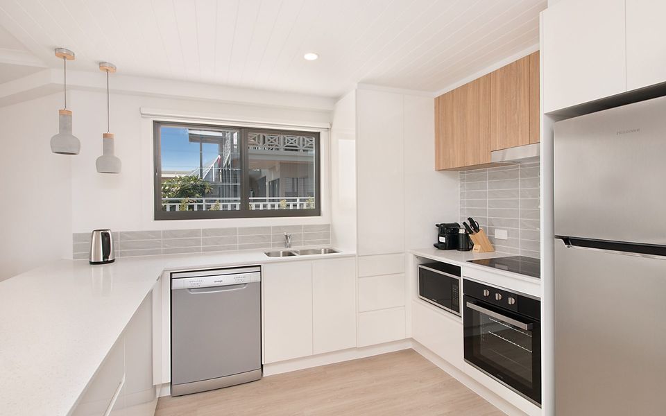 Xavier Dunes 1 – Luxury Beachfront Tugun/Currumbin