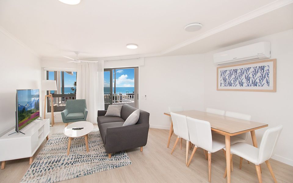 Xavier Dunes 1 – Luxury Beachfront Tugun/Currumbin