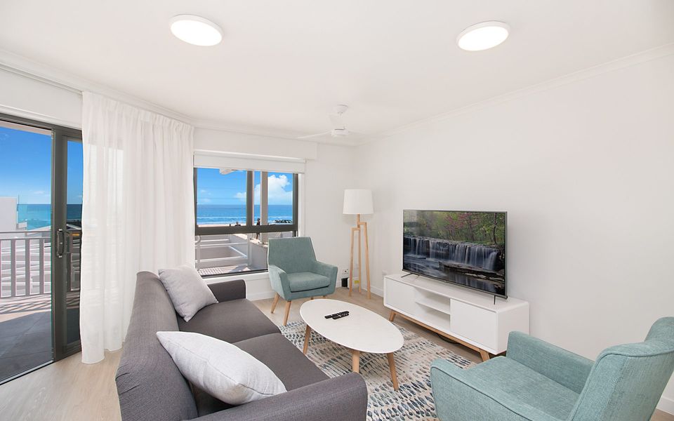 Xavier Dunes 2 – Luxury Beachfront Tugun/Currumbin