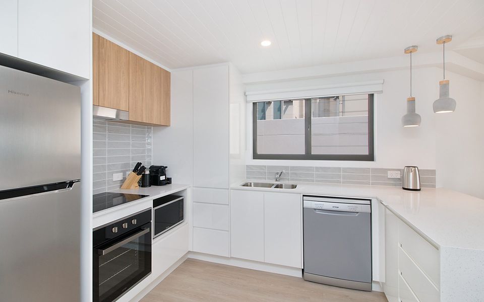 Xavier Dunes 2 – Luxury Beachfront Tugun/Currumbin