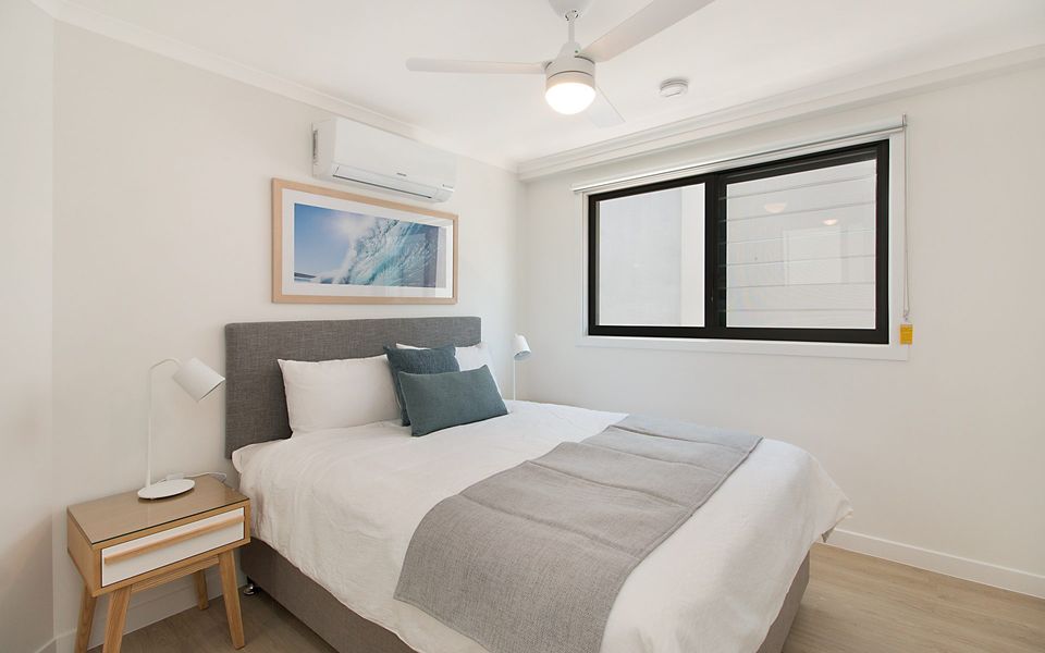 Xavier Dunes 2 – Luxury Beachfront Tugun/Currumbin