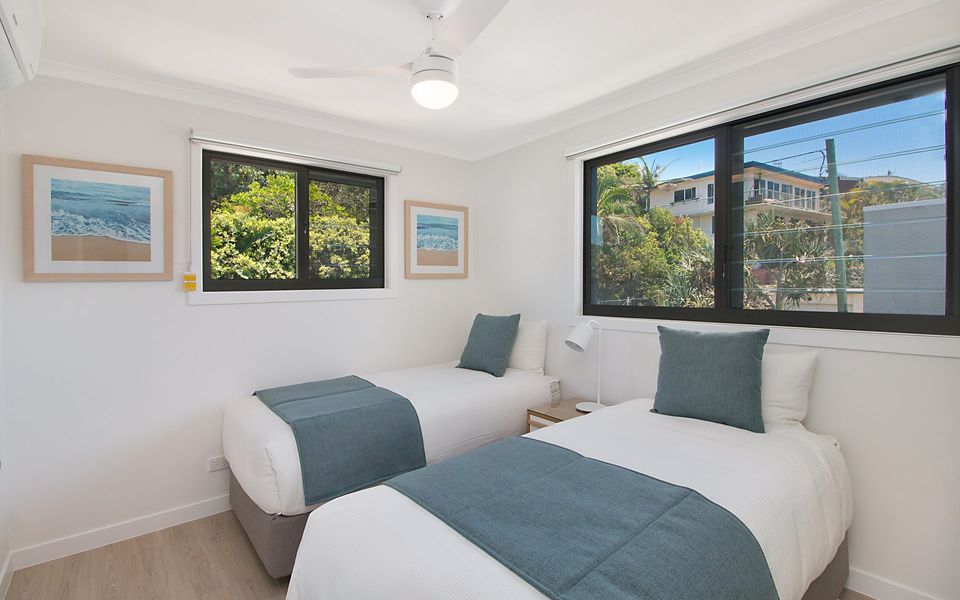 Xavier Dunes 2 – Luxury Beachfront Tugun/Currumbin