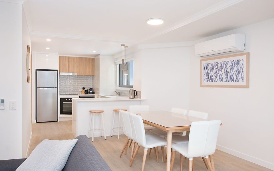 Xavier Dunes 2 – Luxury Beachfront Tugun/Currumbin