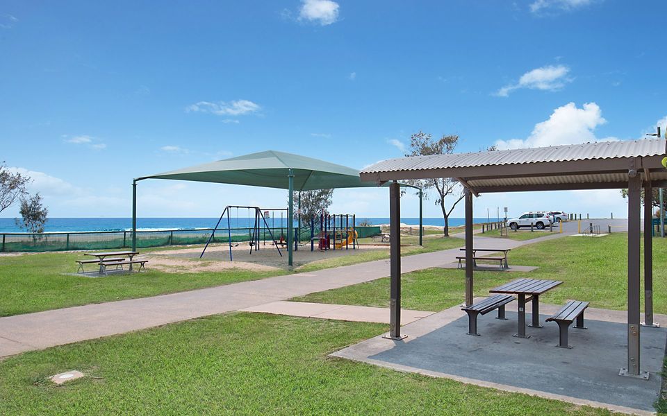 Xavier Dunes 3 – Luxury Beachfront Tugun/Currumbin