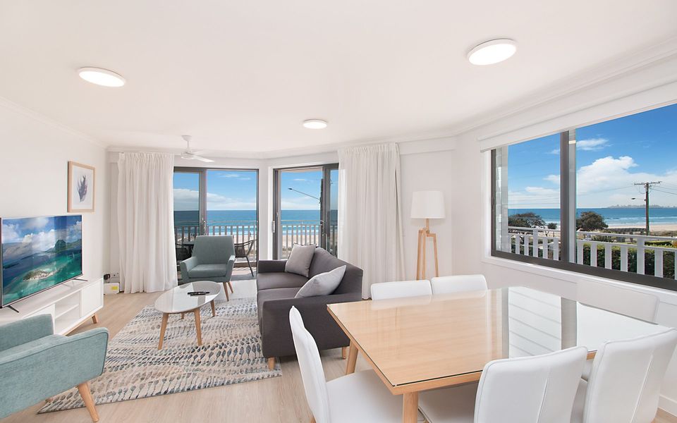 Xavier Dunes 3 – Luxury Beachfront Tugun/Currumbin