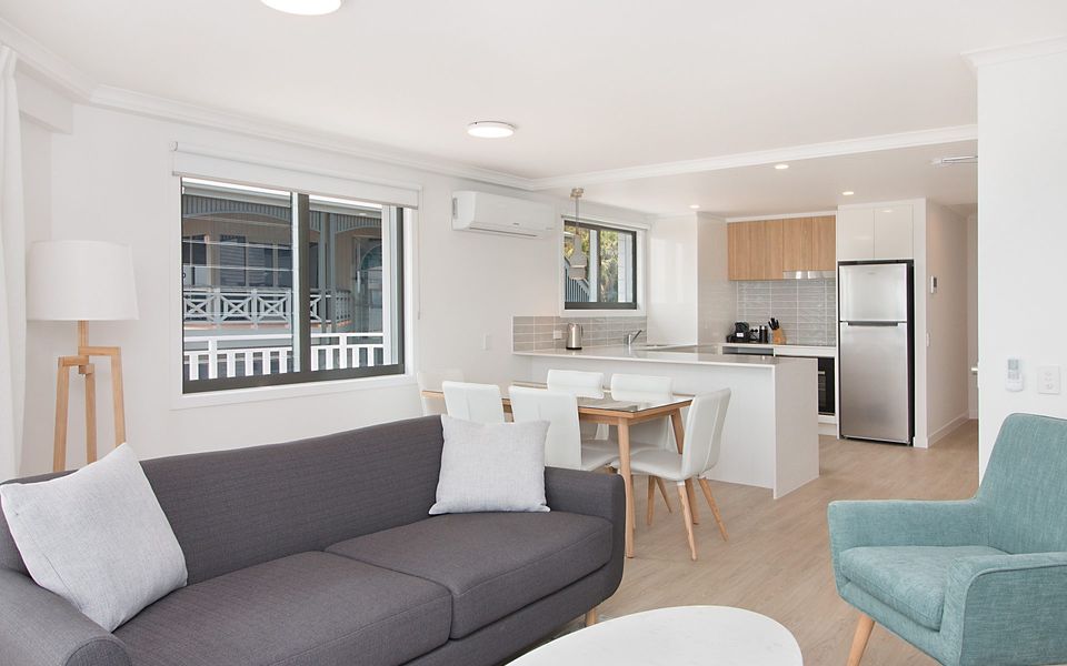 Xavier Dunes 3 – Luxury Beachfront Tugun/Currumbin