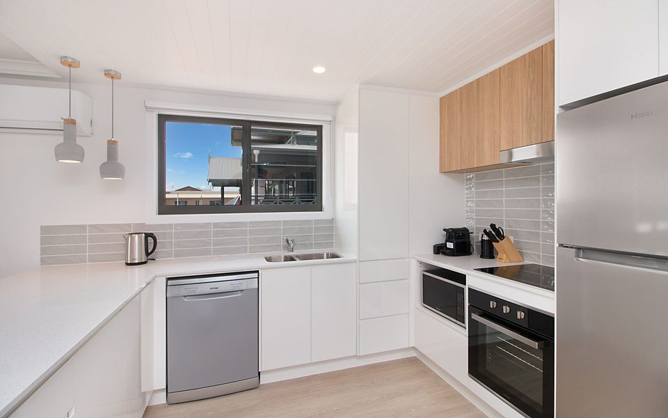 Xavier Dunes 3 – Luxury Beachfront Tugun/Currumbin