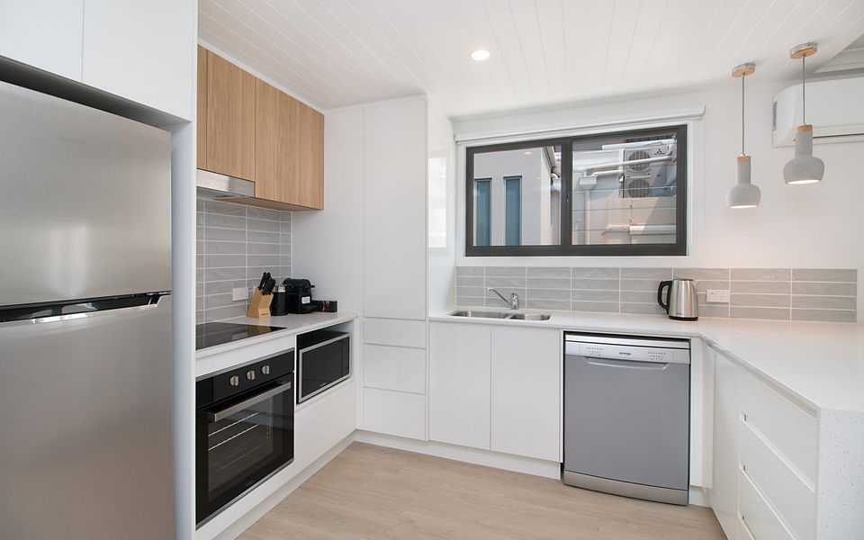 Xavier Dunes 4 – Luxury Beachfront Tugun/Currumbin