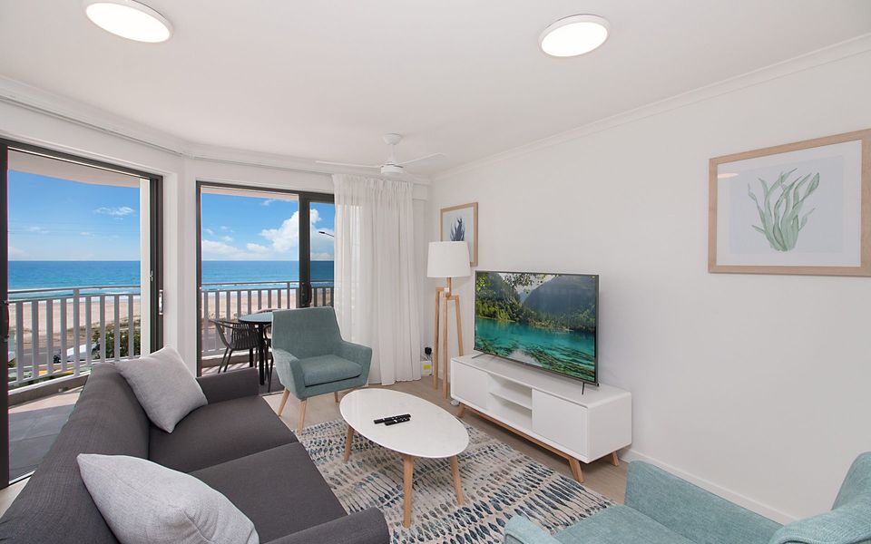 Xavier Dunes 4 – Luxury Beachfront Tugun/Currumbin