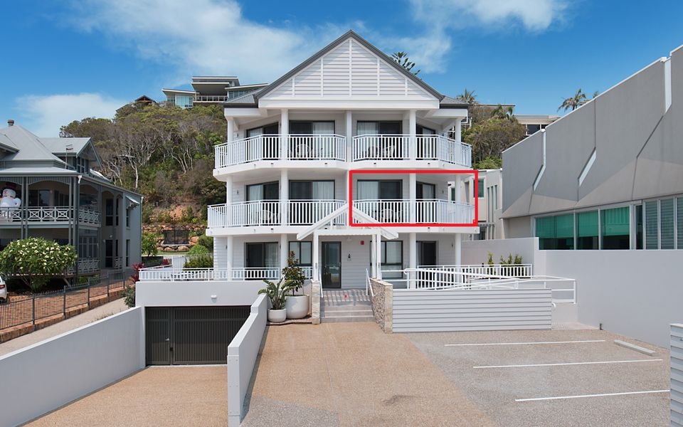 Xavier Dunes 4 – Luxury Beachfront Tugun/Currumbin