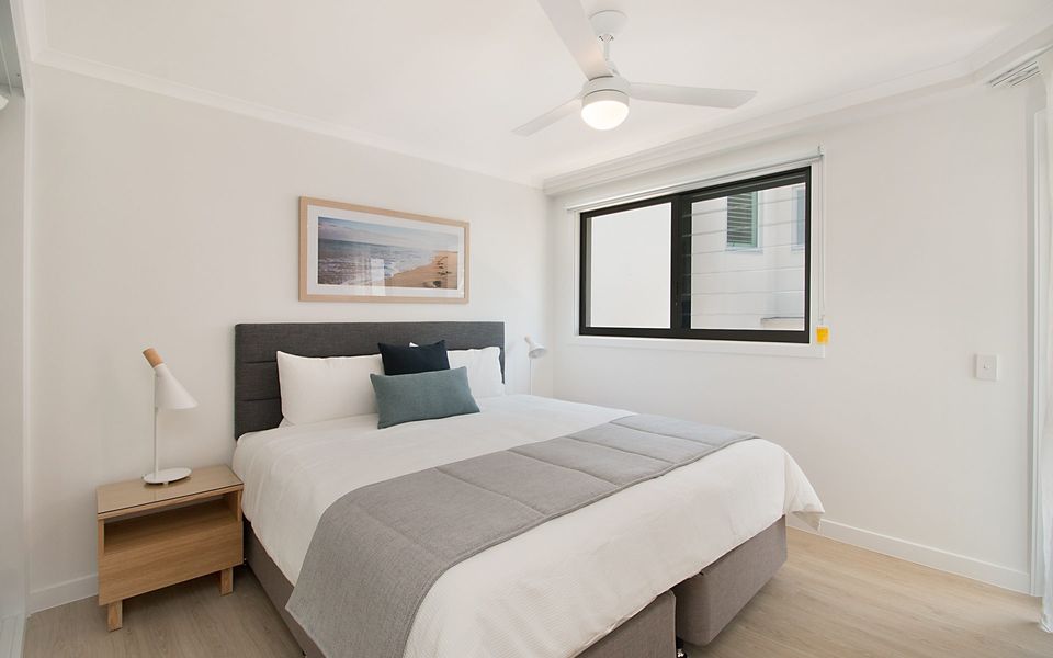 Xavier Dunes 4 – Luxury Beachfront Tugun/Currumbin