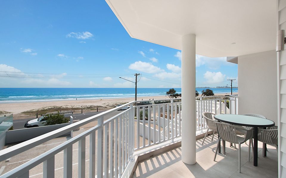 Xavier Dunes 4 – Luxury Beachfront Tugun/Currumbin