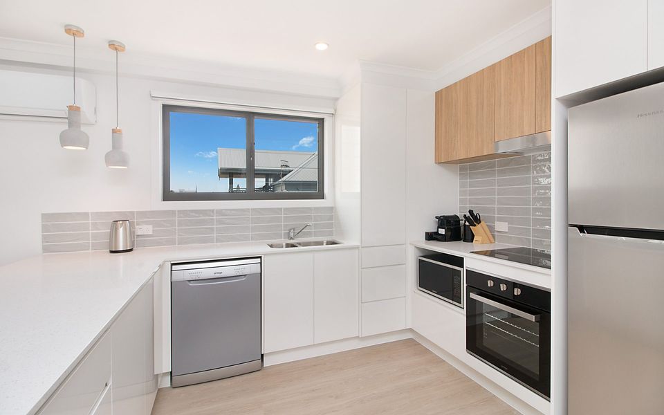 Xavier Dunes 5 – Luxury Beachfront Tugun/Currumbin