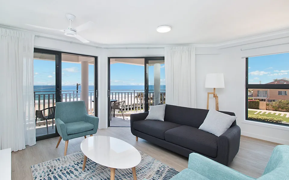 Xavier Dunes 5 – Luxury Beachfront Tugun/Currumbin