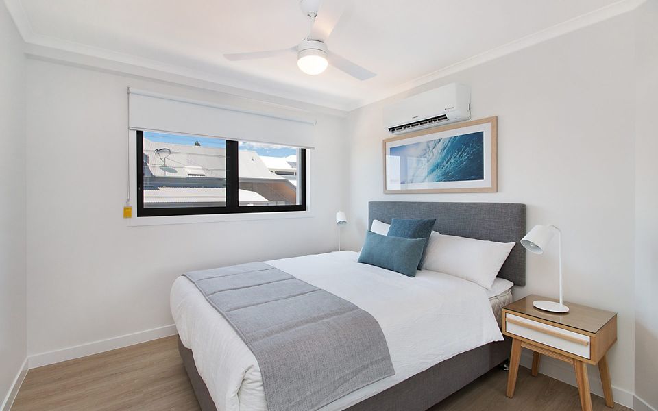 Xavier Dunes 5 – Luxury Beachfront Tugun/Currumbin