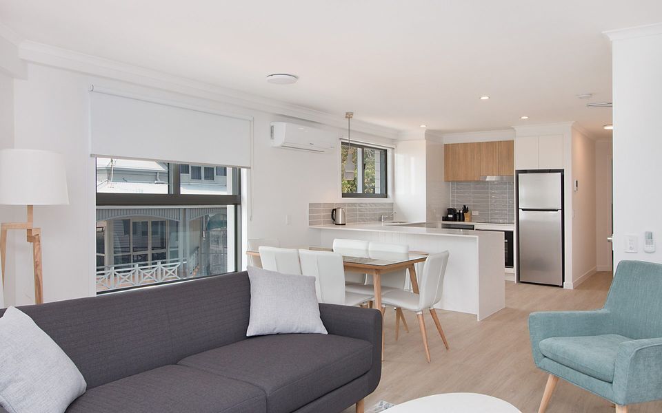 Xavier Dunes 5 – Luxury Beachfront Tugun/Currumbin