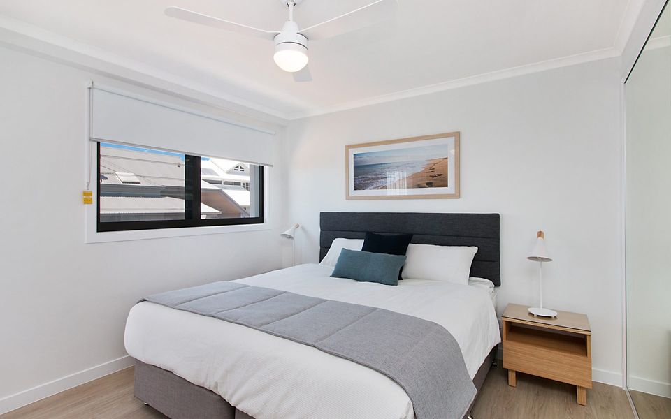 Xavier Dunes 5 – Luxury Beachfront Tugun/Currumbin