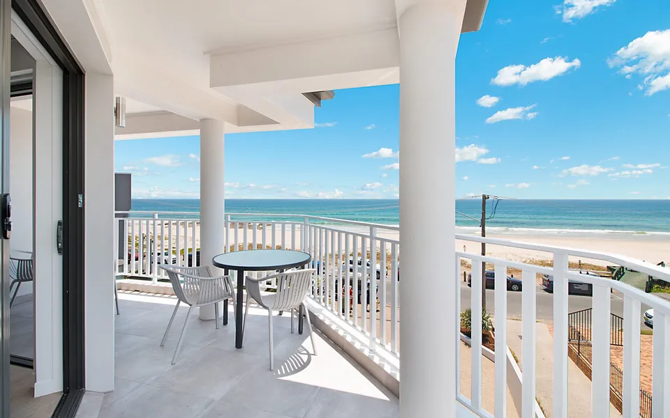 Xavier Dunes 5 – Luxury Beachfront Tugun/Currumbin