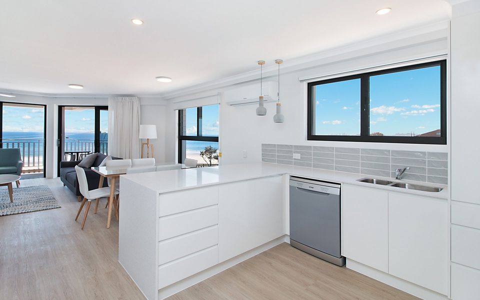 Xavier Dunes 5 – Luxury Beachfront Tugun/Currumbin