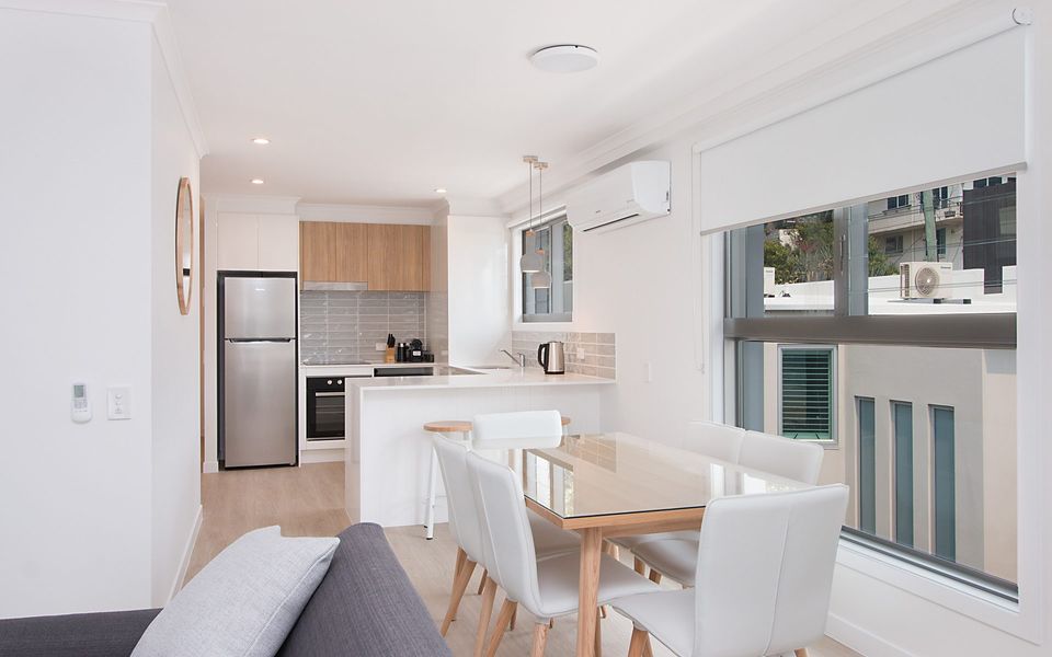 Xavier Dunes 6 – Luxury Beachfront Tugun/Currumbin