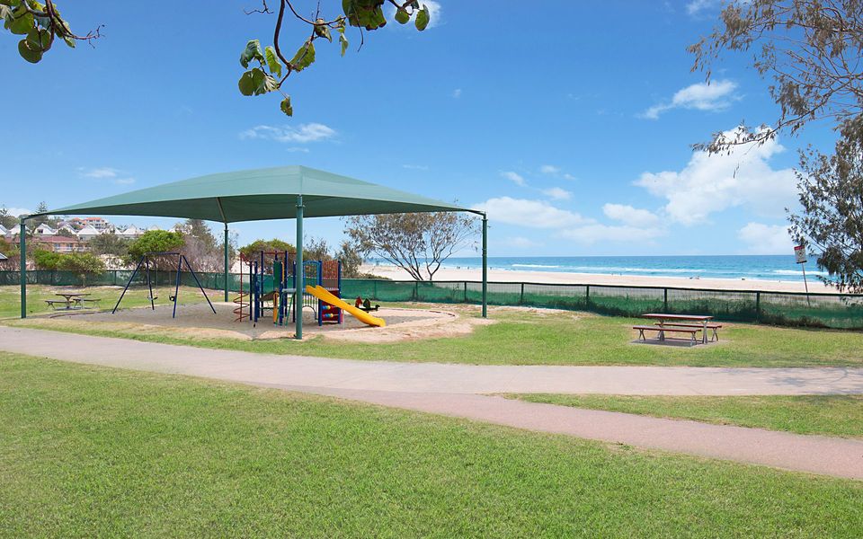 Xavier Dunes 6 – Luxury Beachfront Tugun/Currumbin