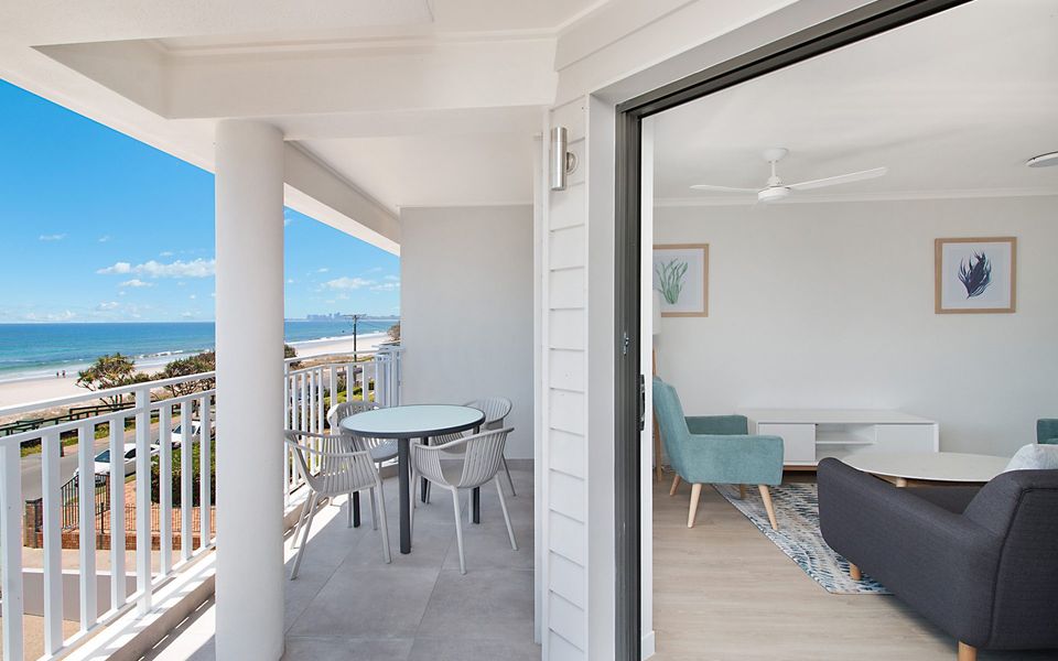 Xavier Dunes 6 – Luxury Beachfront Tugun/Currumbin