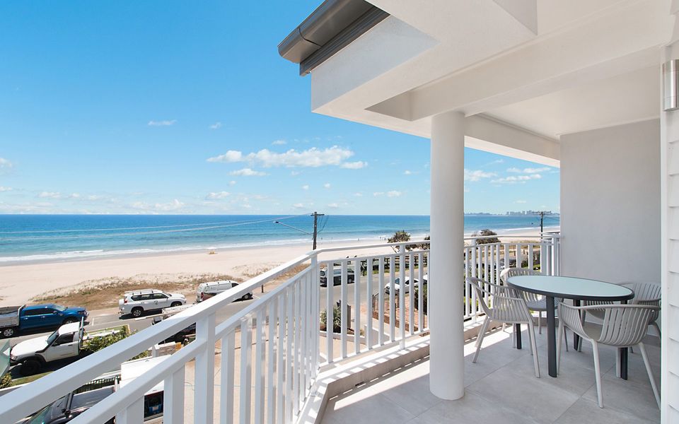 Xavier Dunes 6 – Luxury Beachfront Tugun/Currumbin