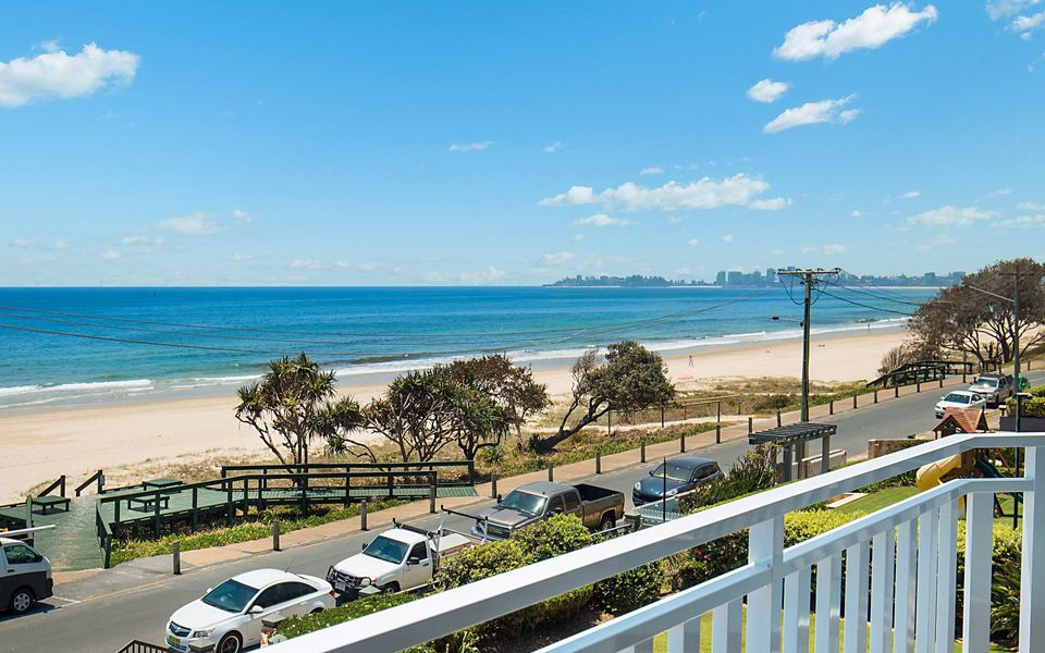 Xavier Dunes 6 – Luxury Beachfront Tugun/Currumbin