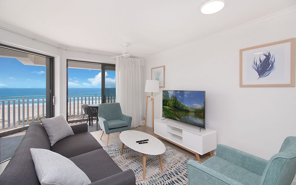 Xavier Dunes 6 – Luxury Beachfront Tugun/Currumbin