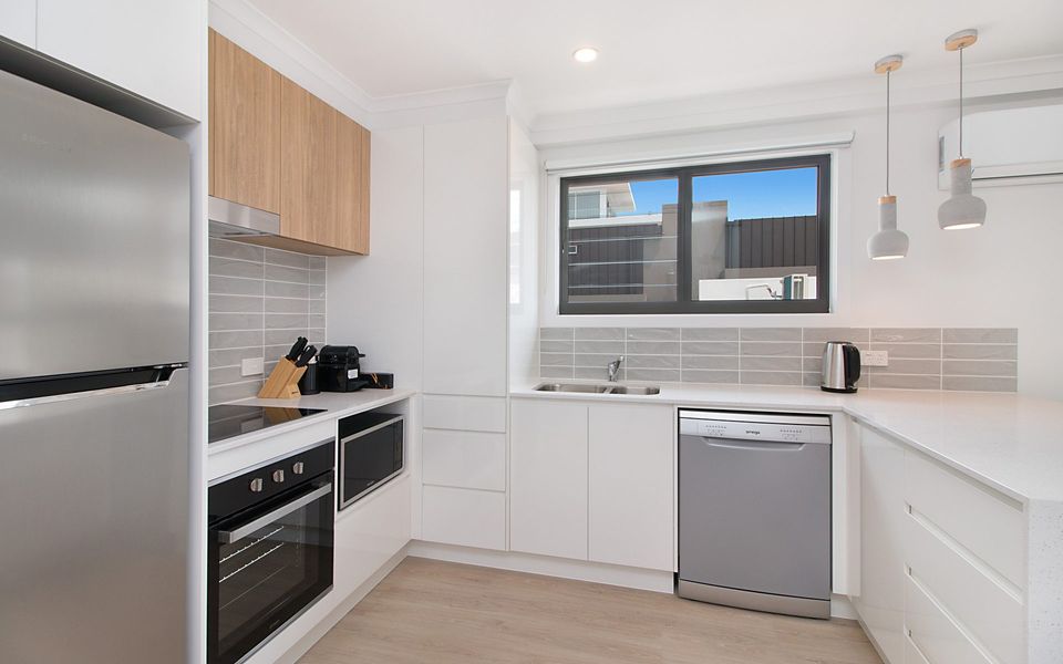 Xavier Dunes 6 – Luxury Beachfront Tugun/Currumbin