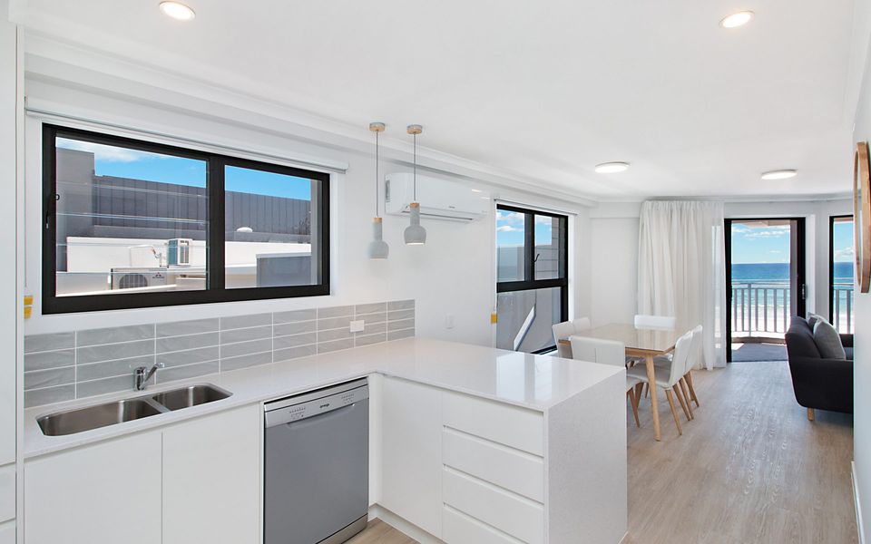 Xavier Dunes 6 – Luxury Beachfront Tugun/Currumbin