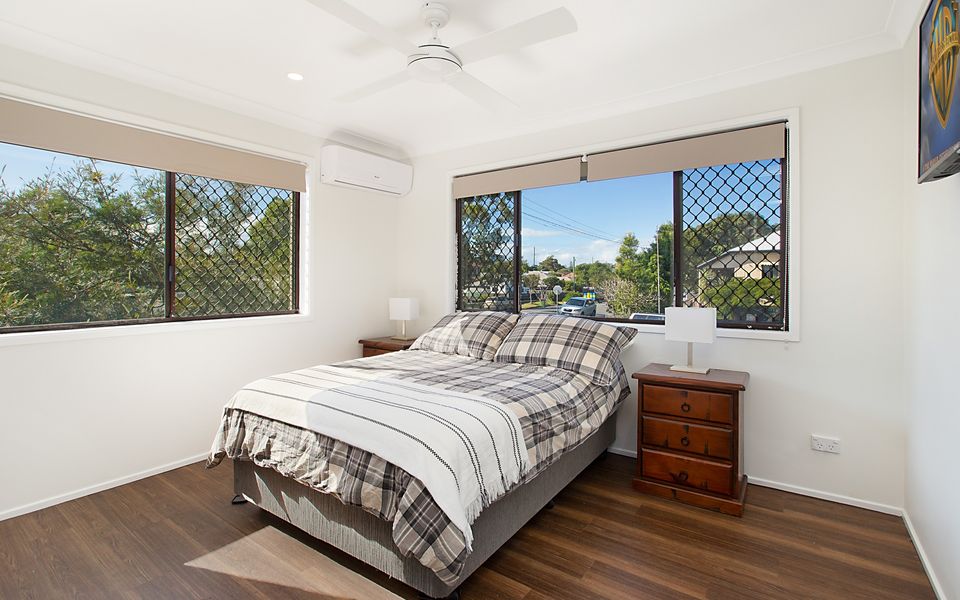 Kirra Sea 5 – Comfortable & Convenient Beachside Kirra – Linen Provided