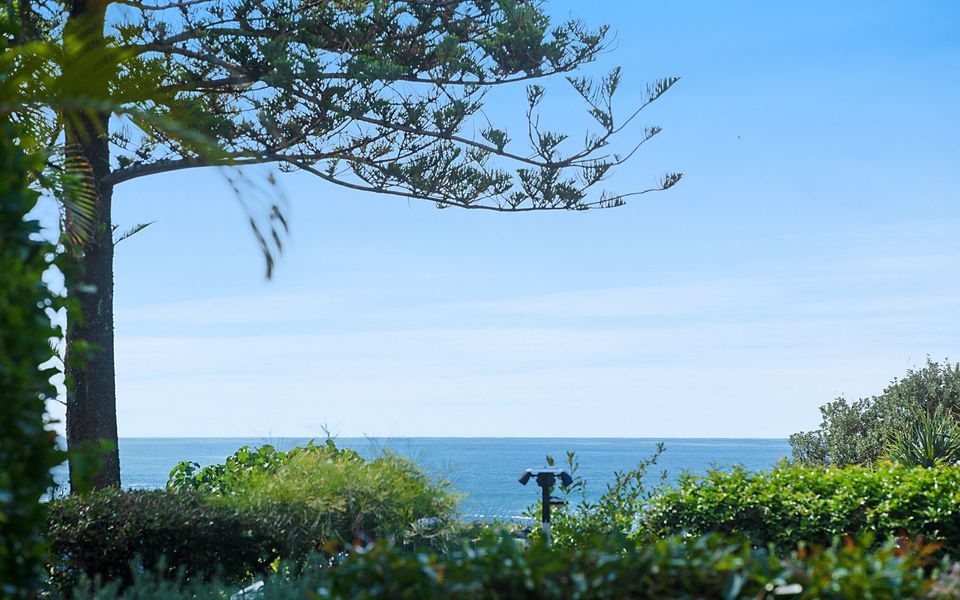 San Chelsea 8 – North Kirra / Bilinga Beachfront Gem – Ground Floor with Luxury Ensuite – Linen Provided!