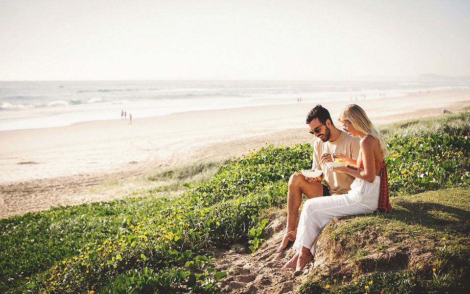 San Chelsea 8 – North Kirra / Bilinga Beachfront Gem – Ground Floor with Luxury Ensuite – Linen Provided!