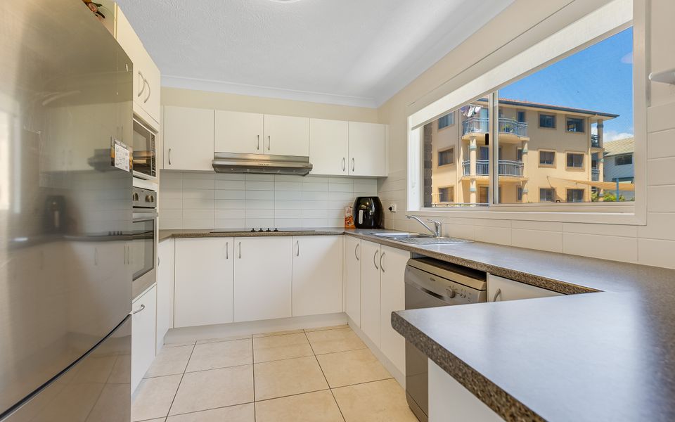 San Chelsea 8 – North Kirra / Bilinga Beachfront Gem – Ground Floor with Luxury Ensuite – Linen Provided!