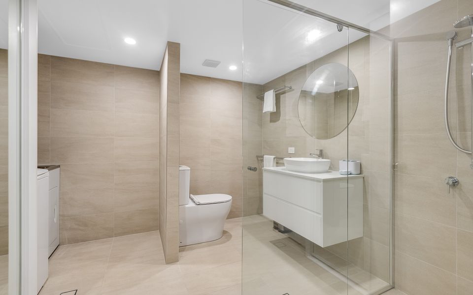 San Chelsea 8 – North Kirra / Bilinga Beachfront Gem – Ground Floor with Luxury Ensuite – Linen Provided!