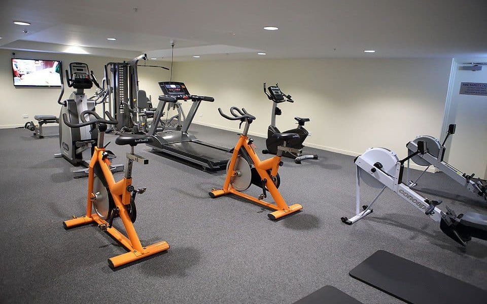 Blue C 305 – Beachfront Coolangatta – Min. 3 Night Stays!