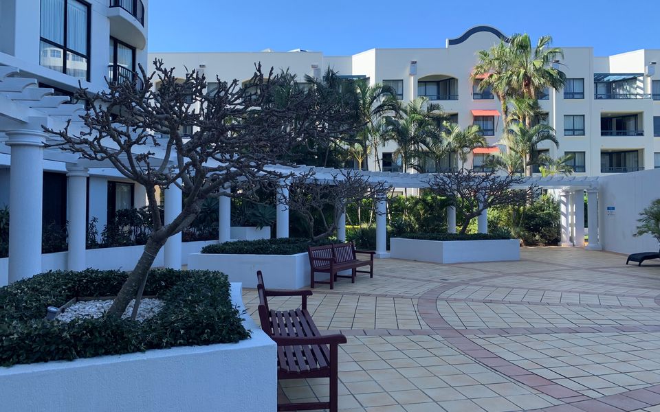 Calypso Towers 901 – Coolangatta Beachfront – Min. 3 night stays!