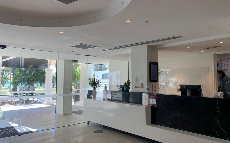 Calypso Towers 901 – Coolangatta Beachfront – Min. 3 night stays!