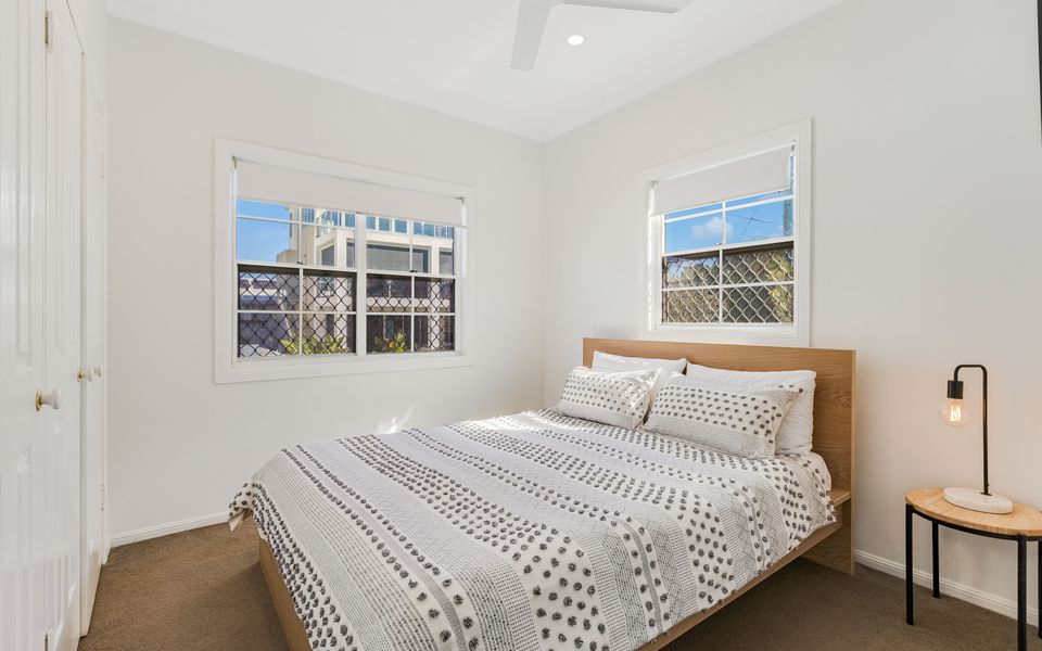 Tugun Beach House – Pet Friendly & Perfect for Families! Min. 3 night stays!