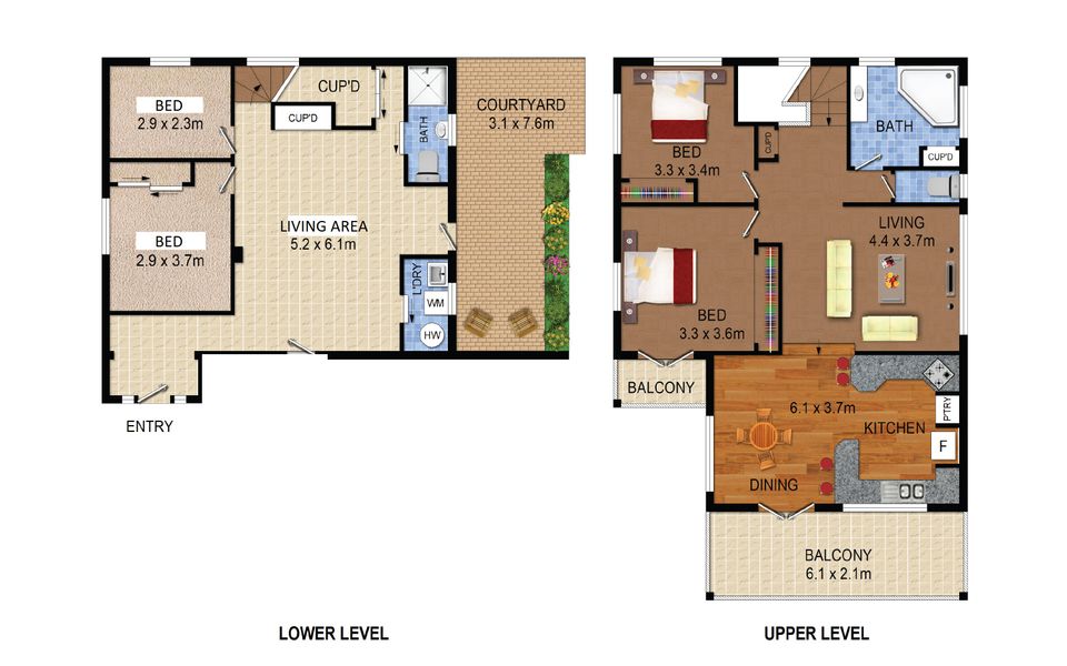 Tugun Beach House – Pet Friendly & Perfect for Families! Min. 3 night stays!