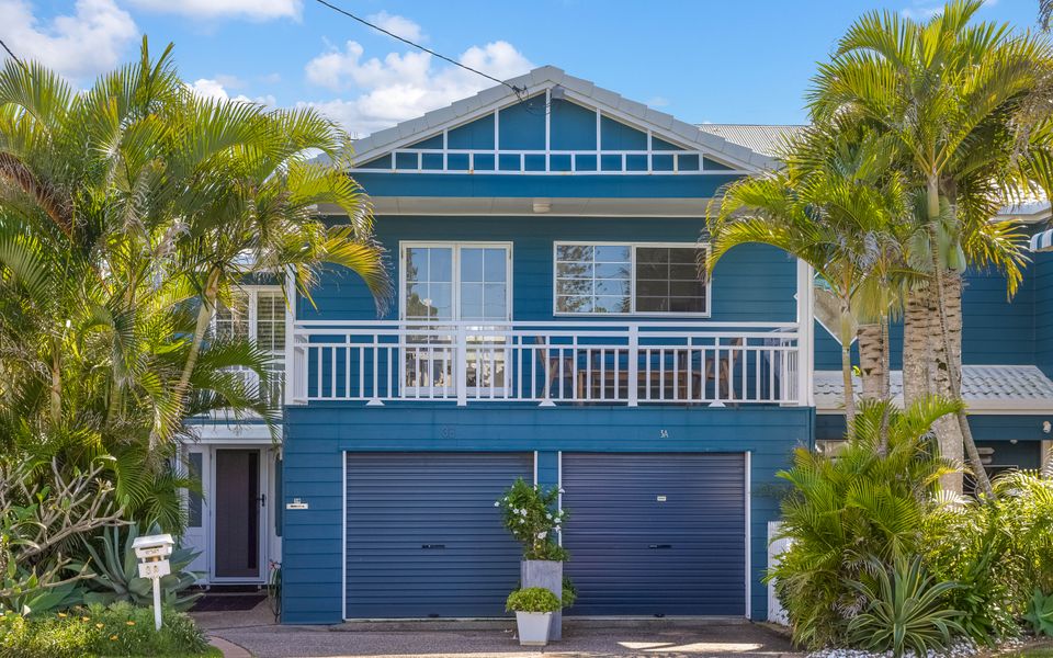 Tugun Beach House – Pet Friendly & Perfect for Families! Min. 3 night stays!