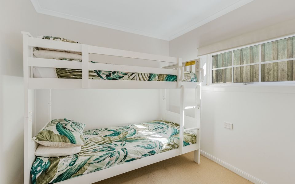 Tugun Beach House – Pet Friendly & Perfect for Families! Min. 3 night stays!