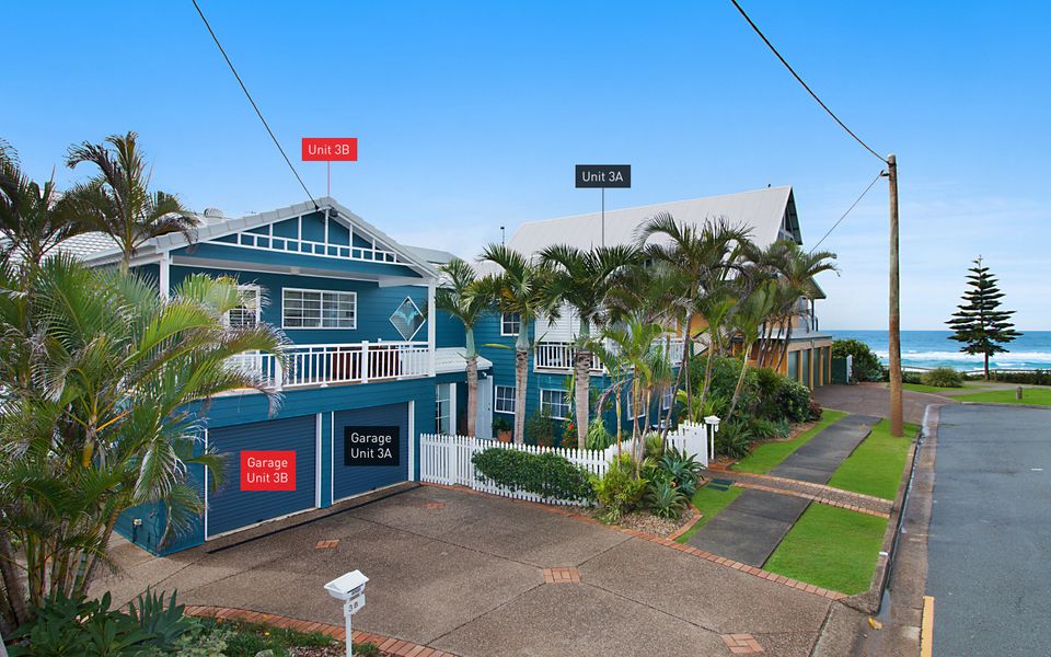 Tugun Beach House – Pet Friendly & Perfect for Families! Min. 3 night stays!