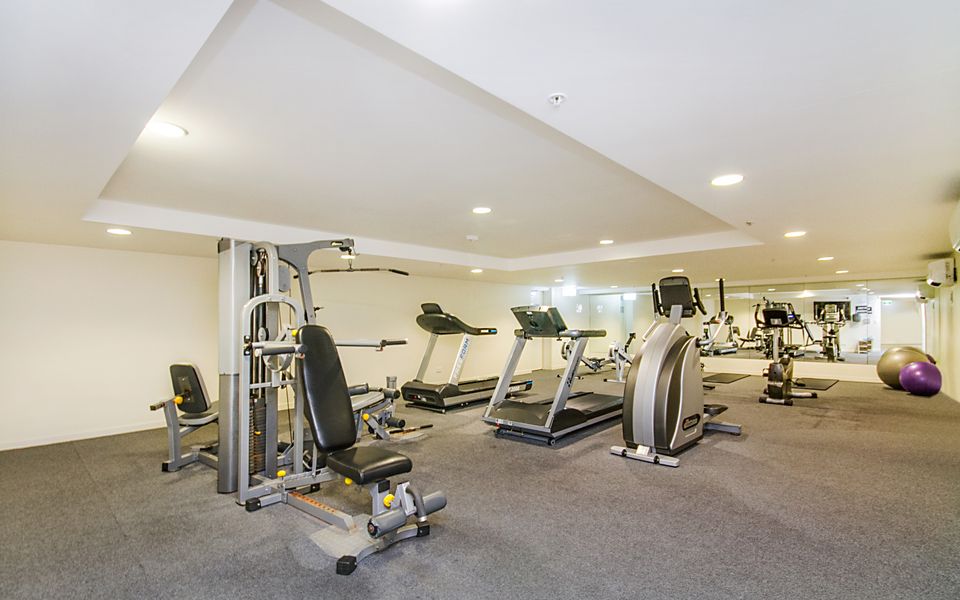 Blue C 401 – Beachfront Coolangatta – Min. 3 night stays!