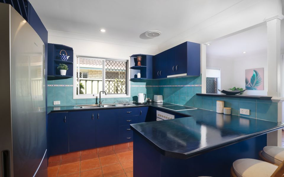 Happy Dayz – Palm Beach Dog Friendly Beach House – 3 Night Min. Stays!