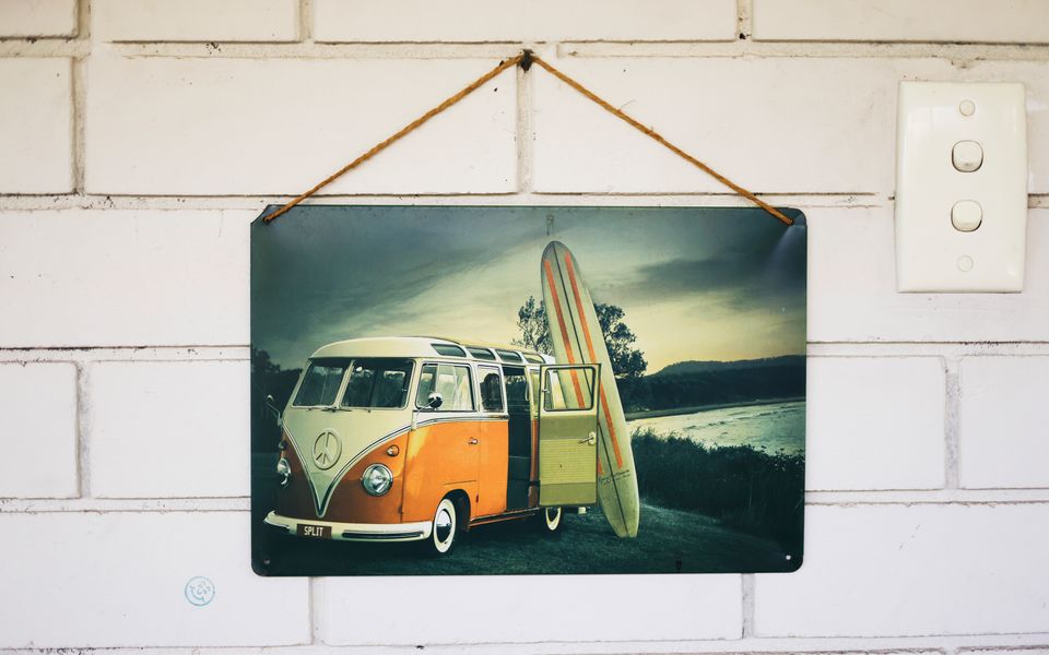 Happy Dayz – Palm Beach Dog Friendly Beach House – 3 Night Min. Stays!