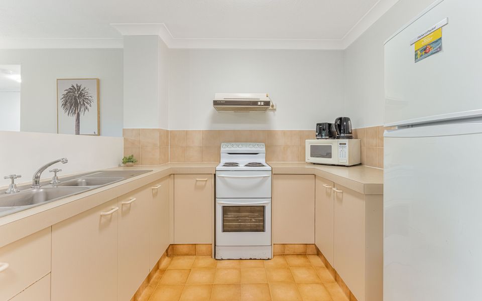 Kirra Belle 1 – Central Kirra – Pet Friendly – Min. 3 Night Stays!